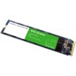 Western Digital 480GB GREEN SSD M.2 SATA III